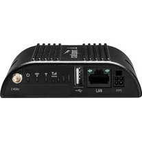 CradlePoint IBR200 Series - Ασύρματος Δρομολογητής - WWAN 2.4 GHz