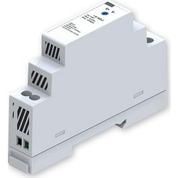 Teltonika DIN Rail τροφοδοτικό, 15 W, 24 V (PR321NP0)