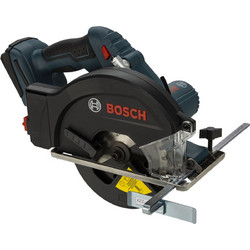 Bosch GCM 18V-50 18V