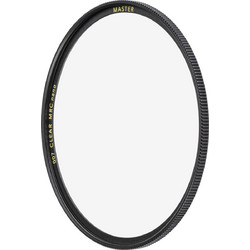 B+W Clear MRC Nano 39mm