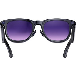 Colmi A2 AI UV Γυαλιά Ηλίου με Μωβ Φακούς (A2 purple)