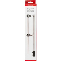 ARISTO Stangenzirkel για κύκλους έως 1280 mm διάμετρο (AR59000)