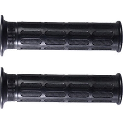 Bottari - ΧΕΡΟΥΛΙΑ ΜΑΥΡΑ 22mm-25mm - 1 set (ΒΟΤ60618)