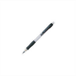 Pilot Μηχανικό Μολύβι Super Grip Μαύρο 0.5 (H-185-SL-B)