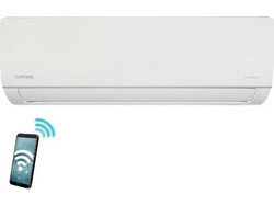 Pitsos Φοίβη Comfort PSI18VW33 Κλιματιστικό Inverter 18000 BTU A++/A+++ με Ιονιστή και Wi-Fi