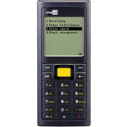 Cipherlab 8200 Batch Standard Range Σαρωτής Barcode