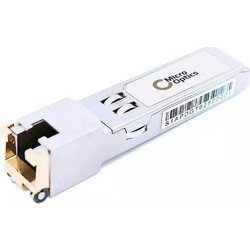 Lanview Μετατροπείς και Αντάπτορες Cisco GLC T Compatible SFP RJ 45 Copper 100m