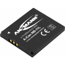 Ansmann NB-11L 600mAh