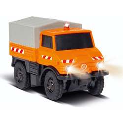 Carson Deutz-Fahr 8280 TTV Τηλεκατευθυνόμενο Τρακτέρ 1:16