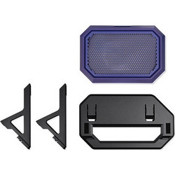 Αξεσουάρ Case Thermaltake Chassis Stand Kit 600 Future Dusk