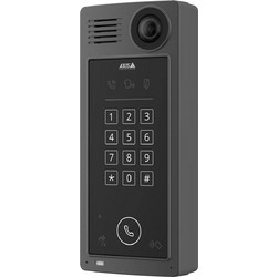 Μόνιτορ Θυροτηλεόρασης Axis Access Control A8207-VE MKII