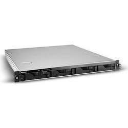 Asustor Lockerstor 4RD AS6504RD NAS Rack με 4 Θέσεις για HDD / SSD και 2 Θύρες Ethernet