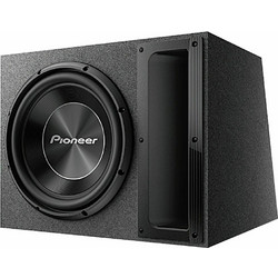 Pioneer TS-A300B Subwoofer Αυτοκινήτου 12" 500W RMS με Κούτα