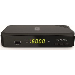 Opticum AX 150 Δορυφορικός Αποκωδικοποιητής Full HD DVB-S2