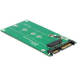 DeLOCK 62551 SATA to M.2