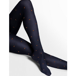 Καλσόν Praline 40 Den Midhight Blue
