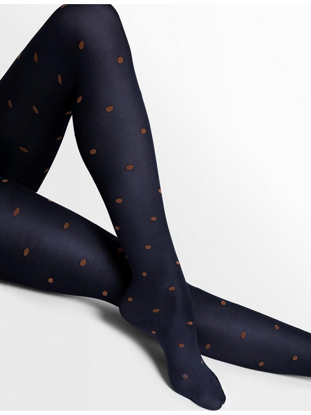 Καλσόν Praline 40 Den Midhight Blue