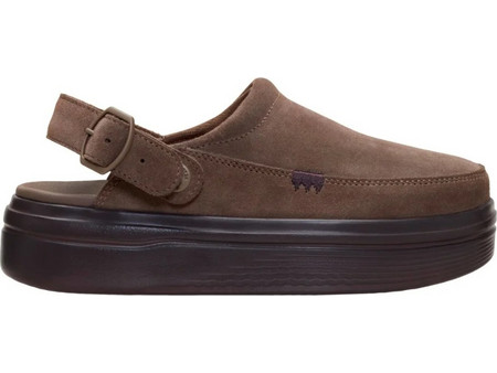 Hey Dude Austin Lift Clog Σαμπό Brown 45636-2NZ