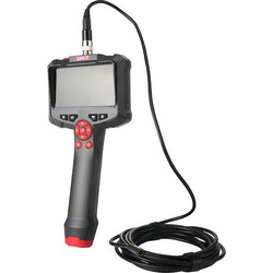 Uni-T Ενδοσκοπική Κάμερα με Καλώδιο 1m - UT665P 28194