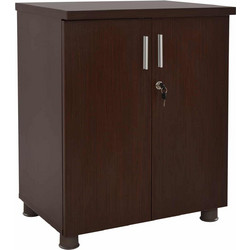 ΝΤΟΥΛΑΠΙ ΓΡΑΦΕΙΟΥ VANCE ΕΠΑΓΓΕΛΜΑΤΙΚΟ WENGE HM2050.12 60Χ46Χ75Υ εκ