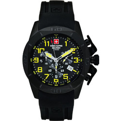 Swiss Alpine Military by Grovana SAM7063.9874