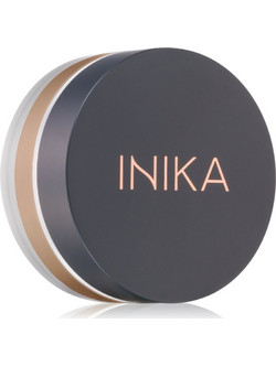 Inika Loose Mineral Compact Foundation Freedom 8gr