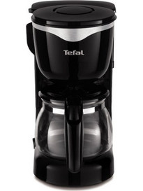 Tefal CM340811 Καφετιέρα Φίλτρου 600W