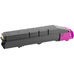 Utax 1T02R4BUT0 Magenta Toner