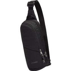 Pacsafe Vibe 150 Jet Black
