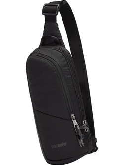 Pacsafe Vibe 150 Jet Black