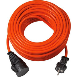 Μπαλαντέζα Brennenstuhl extension BREMAXX 40m Orange