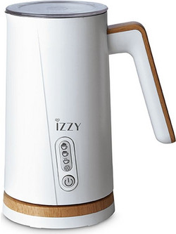 Izzy IZ-6201 White