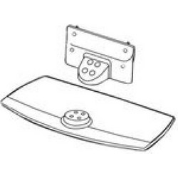 LG AM-ST21BC TV Stand (LG 55UR762H)