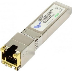 Transceiver Allnet ALL4767 SFP+(Mini-GBIC) 10Gbit, RJ45(TP) uncodiert