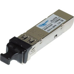 Transceiver Allnet ALL4751 SFP(Mini-GBIC) 1000Mbit, LX/LC, 10Km SINGLE-MODE