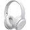 Havit I62 Ασύρματα Bluetooth Ακουστικά On Ear Λευκά