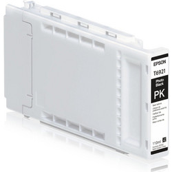 Epson T6921 Photo Black Μελάνι Εκτυπωτή Inkjet C13T692100