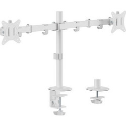 Βάση Monitor Equip 17"-32"/ 2TFT je 9kg 360 ws retail