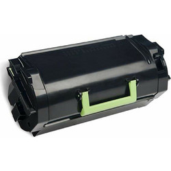 Lexmark 522XE Black Toner