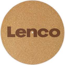 Αξεσουάρ Πικάπ Lenco TTA-030CO Cork Mat