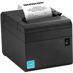 Bixolon SRP-E300ESK Θερμικός Εκτυπωτής Αποδείξεων LAN / USB / Serial