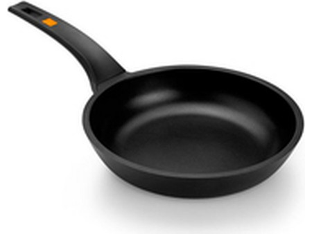 BRA Efficient Τηγάνι Αλουμινίου Αντικολλητικό 24cm