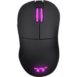 Thermaltake Damysus Ασύρματο Gaming Ποντίκι RGB 19000 DPI Black