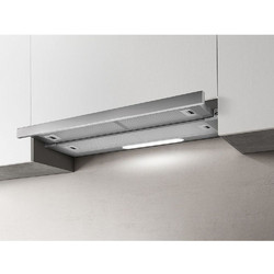 Elica Elite 35 GRIX/A/60 Συρόμενος Απορροφητήρας 60cm Inox