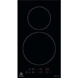 Electrolux LIT30230C Κεραμική Εστία Αυτόνομη με Λειτουργία Κλειδώματος