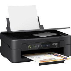 Epson XP-2205 Έγχρωμο Πολυμηχάνημα Inkjet με Wi-Fi
