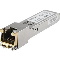 Tranceiver StarTech HP 813874-B21 COMPATIBLE SFP