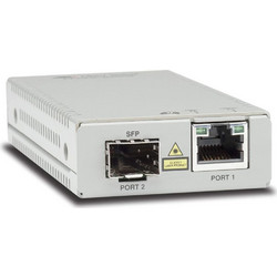 Media Converter Allied Telesis MINI MEDIA CONVERTER