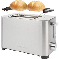 Profi Cook PC-TA 1251 Φρυγανιέρα 2 Θέσεων 850W