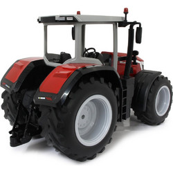 Jamara Massey Ferguson 8S.285 Τηλεκατευθυνόμενο Τρακτέρ 1:16